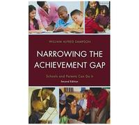 Narrowing The Achievement Gap