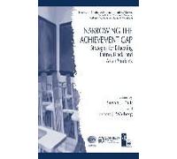 Narrowing The Achievement Gap: Strategies For Educating Latino, Black, And Asian Students
