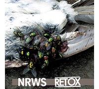 Narrows/retox - Split 7" [Vinyl LP]