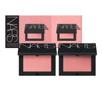 NARS Blush Duo coffret cadeau 2x4.8 g