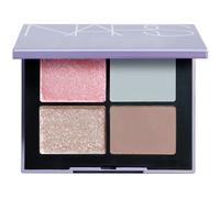 NARS Eyeshadow Quad palette de fards à paupières teinte SOLARIS 4x1.1 g