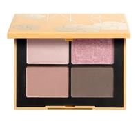 NARS Eyeshadow Quad Petal Play Collection palette de fards à paupières teinte BLOOM 4x1.1 g