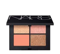 NARS Eyeshadow QUAD palette de fards à paupières teinte ORGASM 4.4 g