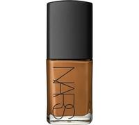 NARS Foundation Fond de teint Sheer Glow 30 ml 30 ml