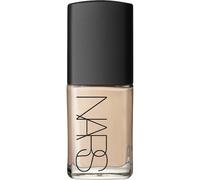 NARS Sheer Glow Foundation fond de teint hydratant teinte GOBI 30 ml