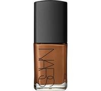 NARS Foundation Fond de teint Sheer Glow 30 ml 30 ml