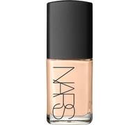 NARS Foundation Fond de teint Sheer Glow 30 ml 30 ml