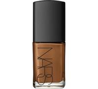 NARS Foundation Fond de teint Sheer Glow 30 ml 30 ml
