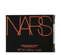 NARS Laguna Bronzing Powder poudre bronzante et contouring teinte LAGUNA 02 11 g