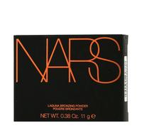 NARS Laguna Bronzing Powder poudre bronzante et contouring teinte LAGUNA 04 11 g