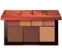 NARS - LAGUNA ULTIMATE FACE PALETTE - II MEDIUM TO DEEP 16.8 g