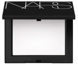NARS - LIGHT REFLECTING PRESSED SETTING POWDER - CRYSTAL - Poudre pour le visage 3 g