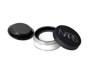 NARS Light Reflecting SETTING POWDER - LOOSE poudre libre illuminatrice teinte CRYSTAL 11 g