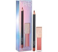 NARS Line & Shine coffret cadeau lèvres