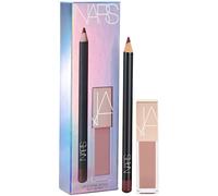NARS Line & Shine coffret cadeau lèvres