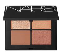 NARS Maquillage des yeux Fard à paupières Quad Eyeshadow Laguna 4,4 g