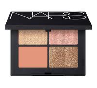 NARS - QUAD EYESHADOW - Ombre à paupières ORGASM 4.6 g