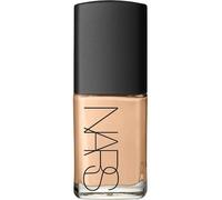 NARS Sheer Glow Foundation fond de teint hydratant teinte PATAGONIA 30 ml