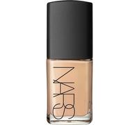 NARS Maquillage-du-visage FoundationFond de teint Sheer Glow Punjab 30 ml