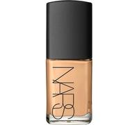 NARS Sheer Glow Foundation fond de teint hydratant teinte SAHEL 30 ml