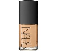 NARS Sheer Glow Foundation fond de teint hydratant teinte VALENCIA 30 ml