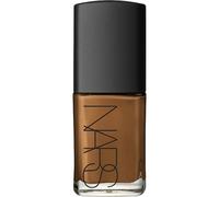 NARS Maquillage-du-visage FoundationFond de teint Sheer Glow Zambie 30 ml