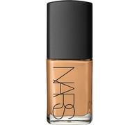 NARS Maquillage-du-visage FoundationSheer Glow Foundation Huahine 30 ml