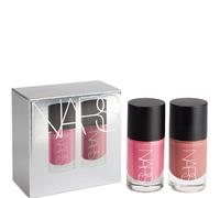NARS Mini Insatiable Liquid Blush Duo (Various Shades) - Fast Ride