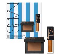 NARS Mini Laguna Bronzer & Lip Oil Bundle