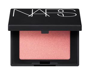 NARS Mini Powder Blush blush longue tenue mini teinte ORGASM 2.5 g