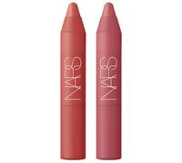NARS - MINI POWERMATTE HIGH-INTENSITY LIP PENCIL DUO - Rouge à lèvres 1 St.