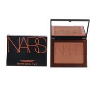 Nars ORIGINAL | LAGUNA 02 - couleur originale - BRONZING POWDER | Poudre bronzante | 0,38 oz / 11 g | by Cloud.Sales Cosmetics (LAGUNA 9 tons) (LAGUNA 03)