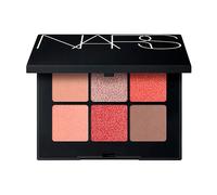 Nars Palette De Fards à Paupières Voyageur Hibiscu