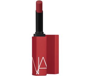 NARS Powermatte Lipstick rouge à lèvres longue tenue à effet mat teinte GET LUCKY 1,5 g