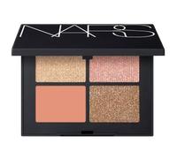 Nars Quad d'ombres à paupières – 4,4 g