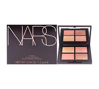 NARS Quad Eyeshadow - Orgasm For Women 0.16 oz Eye Shadow