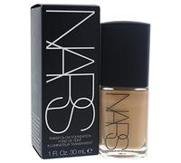 NARS Sheer Glow Foundation - Barcelona/Medium for Women 1 oz Foundation