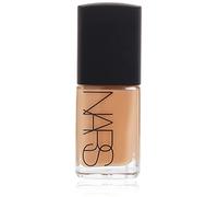 NARS Sheer Glow Foundation - Cadiz (Medium-Dark 3 - Medium-Dark w/ Caramel & Red Undertones) 30ml