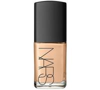 NARS Sheer Glow Foundation fond de teint hydratant teinte PATAGONIA 30 ml