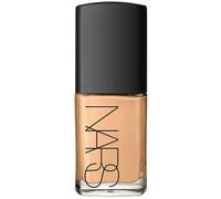 NARS Sheer Glow Foundation fond de teint hydratant teinte SAHEL 30 ml