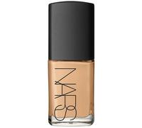 NARS Sheer Glow Foundation fond de teint hydratant teinte VALENCIA 30 ml