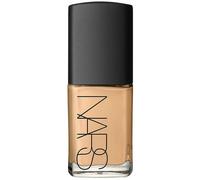 NARS Sheer Glow Foundation fond de teint hydratant teinte VANUATU 30 ml