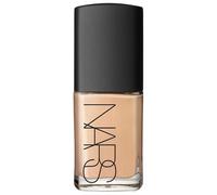 NARS Sheer Glow Foundation fond de teint hydratant teinte Punjab 30 ml