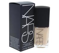 NARS Sheer Glow Foundation Mont Blanc (Light 2 - Light w/Pink Undertone) 30 ml