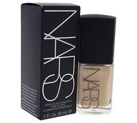 NARS Sheer Glow Foundation Santa Fe (Medium 2 - Medium with Peachy Undertone) 30 ml