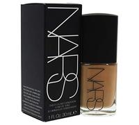 NARS Sheer Glow Foundation - Syracuse (Medium-Dark 1 - Medium-Dark w/ Brown Undertone) 30ml