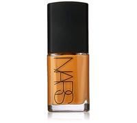 NARS Sheer Glow Foundation - Tahoe/Medium-Dark for Women 1 oz Foundation
