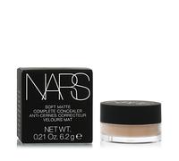 NARS Soft Matte Complete Concealer 6,2 g ombre Light 2.5 Crème Brulée