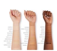 NARS Soft Matte Complete Concealer correcteur matifiant haute couvrance teinte CHESTNUT 6.2 g