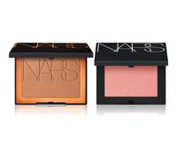 NARS The Iconic Blush & Bronzer Set ensemble pour un look parfait